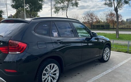 BMW X1, 2012 год, 1 250 000 рублей, 11 фотография