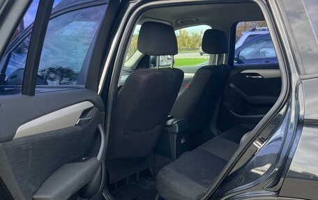 BMW X1, 2012 год, 1 250 000 рублей, 7 фотография