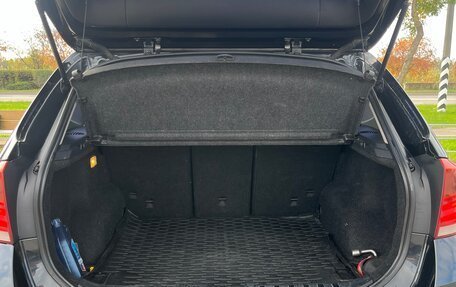 BMW X1, 2012 год, 1 250 000 рублей, 10 фотография