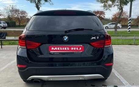 BMW X1, 2012 год, 1 250 000 рублей, 9 фотография