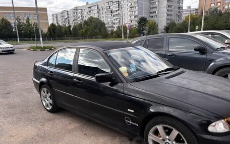 BMW 3 серия, 1999 год, 260 000 рублей, 1 фотография