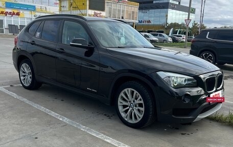 BMW X1, 2012 год, 1 250 000 рублей, 12 фотография