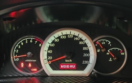 Chevrolet Lacetti, 2009 год, 520 000 рублей, 9 фотография