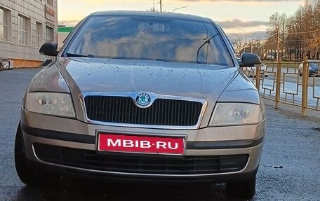 Skoda Octavia, 2008 год, 720 000 рублей, 1 фотография