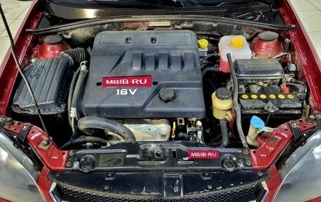 Chevrolet Lacetti, 2009 год, 520 000 рублей, 8 фотография