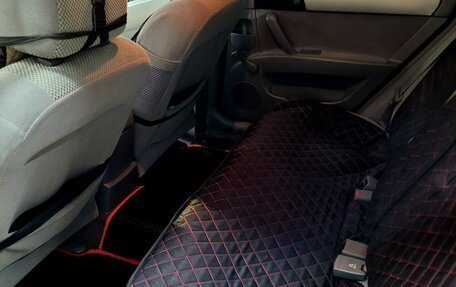 Chevrolet Lacetti, 2009 год, 520 000 рублей, 10 фотография