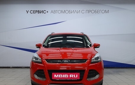 Ford Kuga III, 2016 год, 1 320 000 рублей, 6 фотография