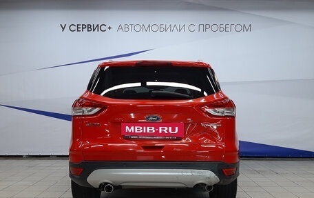 Ford Kuga III, 2016 год, 1 320 000 рублей, 4 фотография