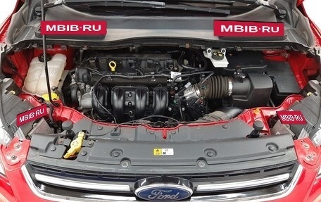Ford Kuga III, 2016 год, 1 320 000 рублей, 7 фотография