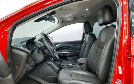 Ford Kuga III, 2016 год, 1 320 000 рублей, 10 фотография