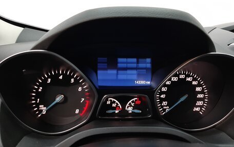 Ford Kuga III, 2016 год, 1 320 000 рублей, 8 фотография