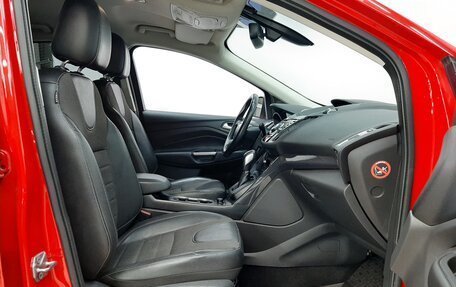 Ford Kuga III, 2016 год, 1 320 000 рублей, 11 фотография