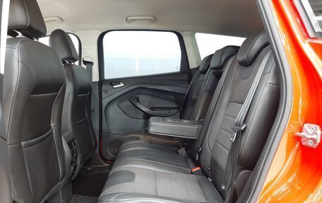 Ford Kuga III, 2016 год, 1 320 000 рублей, 12 фотография