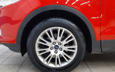 Ford Kuga III, 2016 год, 1 320 000 рублей, 13 фотография