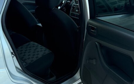 Ford Focus II рестайлинг, 2007 год, 450 000 рублей, 20 фотография