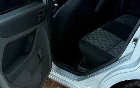 Ford Focus II рестайлинг, 2007 год, 450 000 рублей, 11 фотография