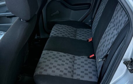 Ford Focus II рестайлинг, 2007 год, 450 000 рублей, 12 фотография