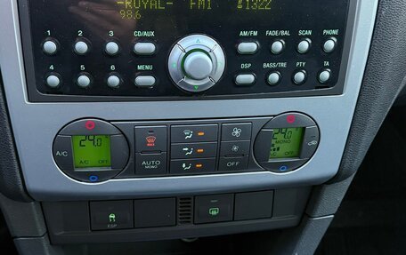 Ford Focus II рестайлинг, 2007 год, 450 000 рублей, 19 фотография