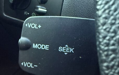 Ford Focus II рестайлинг, 2007 год, 450 000 рублей, 17 фотография