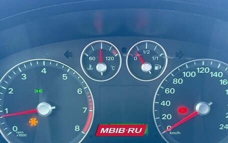 Ford Focus II рестайлинг, 2007 год, 450 000 рублей, 18 фотография