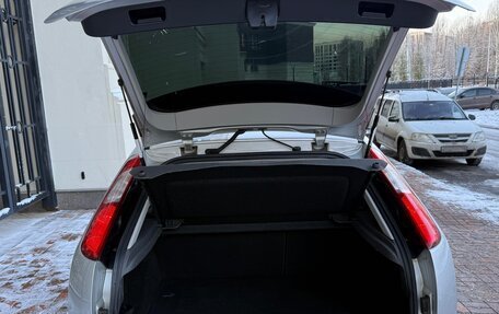 Ford Focus II рестайлинг, 2007 год, 450 000 рублей, 22 фотография