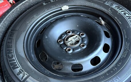 Ford Focus II рестайлинг, 2007 год, 450 000 рублей, 23 фотография