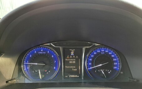 Toyota Camry, 2015 год, 1 687 000 рублей, 16 фотография