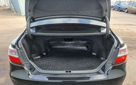 Toyota Camry, 2015 год, 1 687 000 рублей, 12 фотография