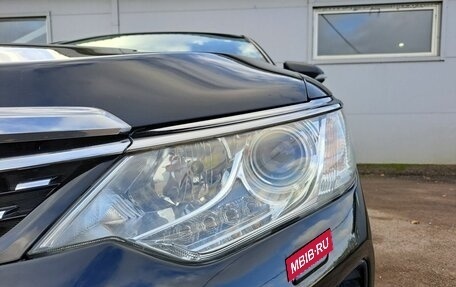 Toyota Camry, 2015 год, 1 687 000 рублей, 21 фотография