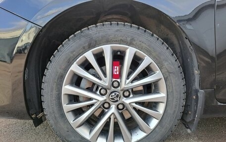 Toyota Camry, 2015 год, 1 687 000 рублей, 22 фотография