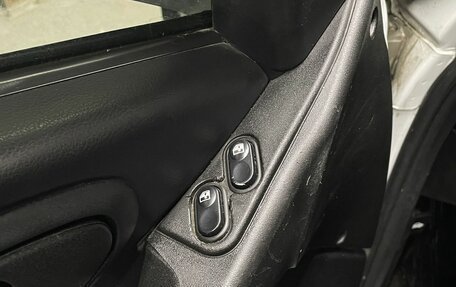 Chevrolet Niva I рестайлинг, 2018 год, 830 000 рублей, 15 фотография