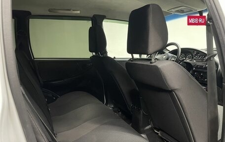 Chevrolet Niva I рестайлинг, 2018 год, 830 000 рублей, 12 фотография