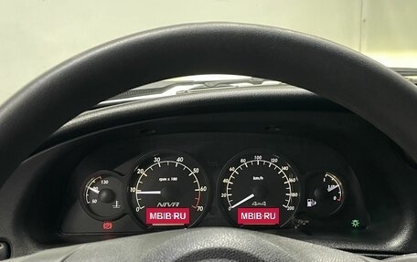 Chevrolet Niva I рестайлинг, 2018 год, 830 000 рублей, 14 фотография