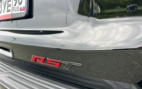 Chevrolet Tahoe IV, 2021 год, 7 600 000 рублей, 11 фотография