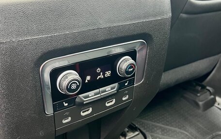 Chevrolet Tahoe IV, 2021 год, 7 600 000 рублей, 15 фотография