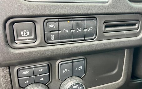 Chevrolet Tahoe IV, 2021 год, 7 600 000 рублей, 18 фотография