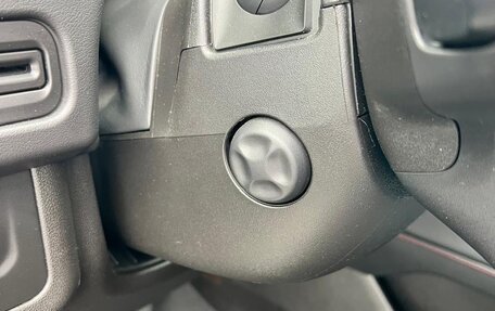 Chevrolet Tahoe IV, 2021 год, 7 600 000 рублей, 10 фотография