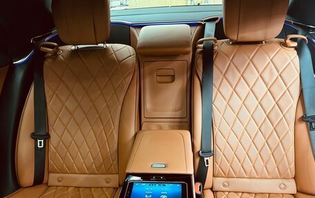 Mercedes-Benz S-Класс, 2021 год, 8 223 000 рублей, 16 фотография