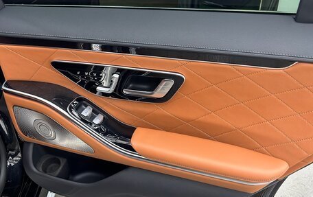 Mercedes-Benz S-Класс, 2021 год, 8 223 000 рублей, 15 фотография