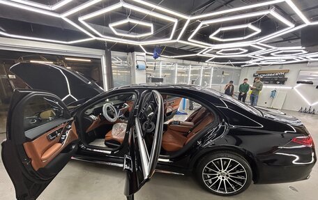 Mercedes-Benz S-Класс, 2021 год, 8 223 000 рублей, 9 фотография