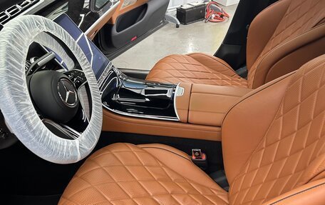 Mercedes-Benz S-Класс, 2021 год, 8 223 000 рублей, 12 фотография