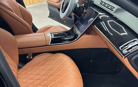 Mercedes-Benz S-Класс, 2021 год, 8 223 000 рублей, 13 фотография