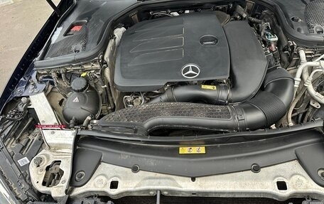 Mercedes-Benz E-Класс, 2019 год, 2 700 000 рублей, 6 фотография