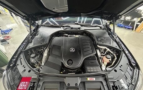 Mercedes-Benz S-Класс, 2021 год, 8 223 000 рублей, 19 фотография