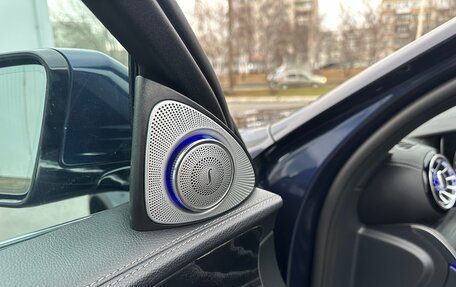 Mercedes-Benz E-Класс, 2019 год, 2 700 000 рублей, 15 фотография