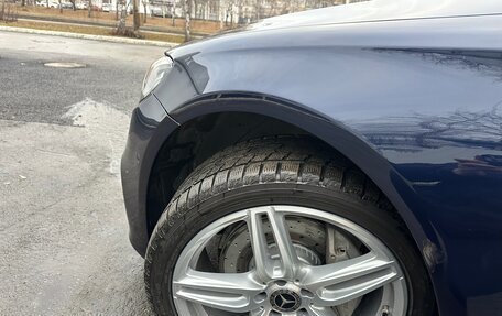 Mercedes-Benz E-Класс, 2019 год, 2 700 000 рублей, 25 фотография