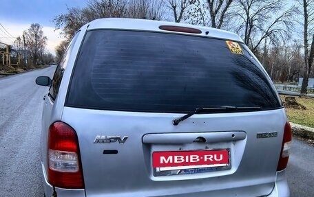 Mazda MPV II, 2001 год, 400 000 рублей, 4 фотография