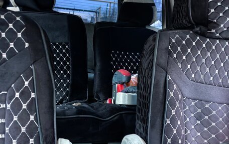 Mazda MPV II, 2001 год, 400 000 рублей, 6 фотография