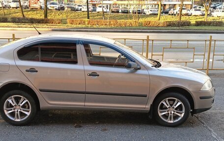 Skoda Octavia, 2008 год, 720 000 рублей, 3 фотография