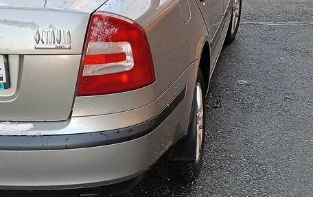 Skoda Octavia, 2008 год, 720 000 рублей, 5 фотография